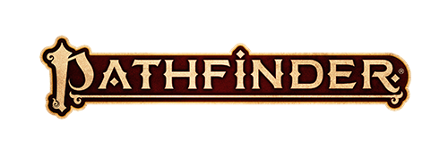 Pathfinder Second Edition Logo